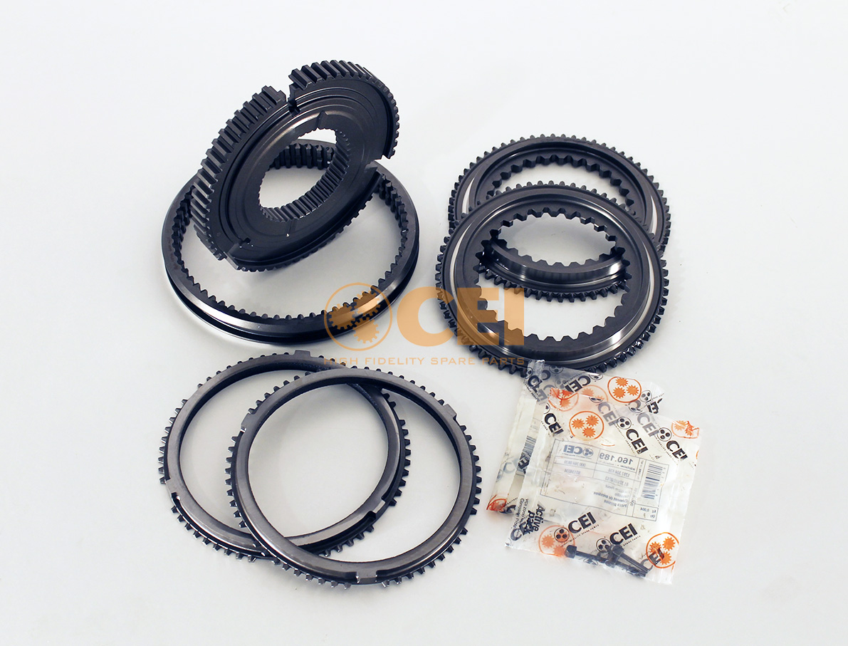 Synchron Kit CEI no. 298.573