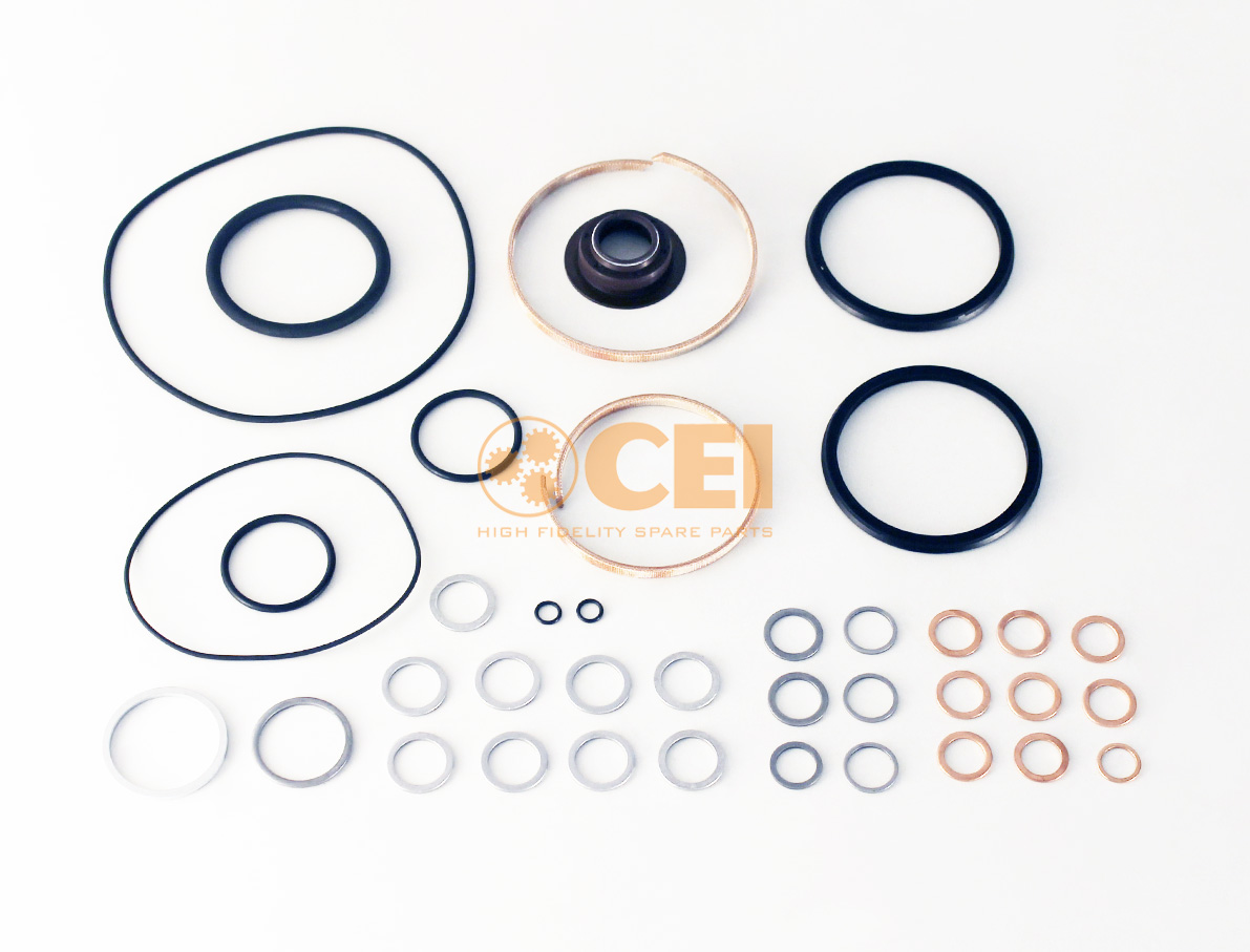 Kit guarnizioni CEI no. 298.576