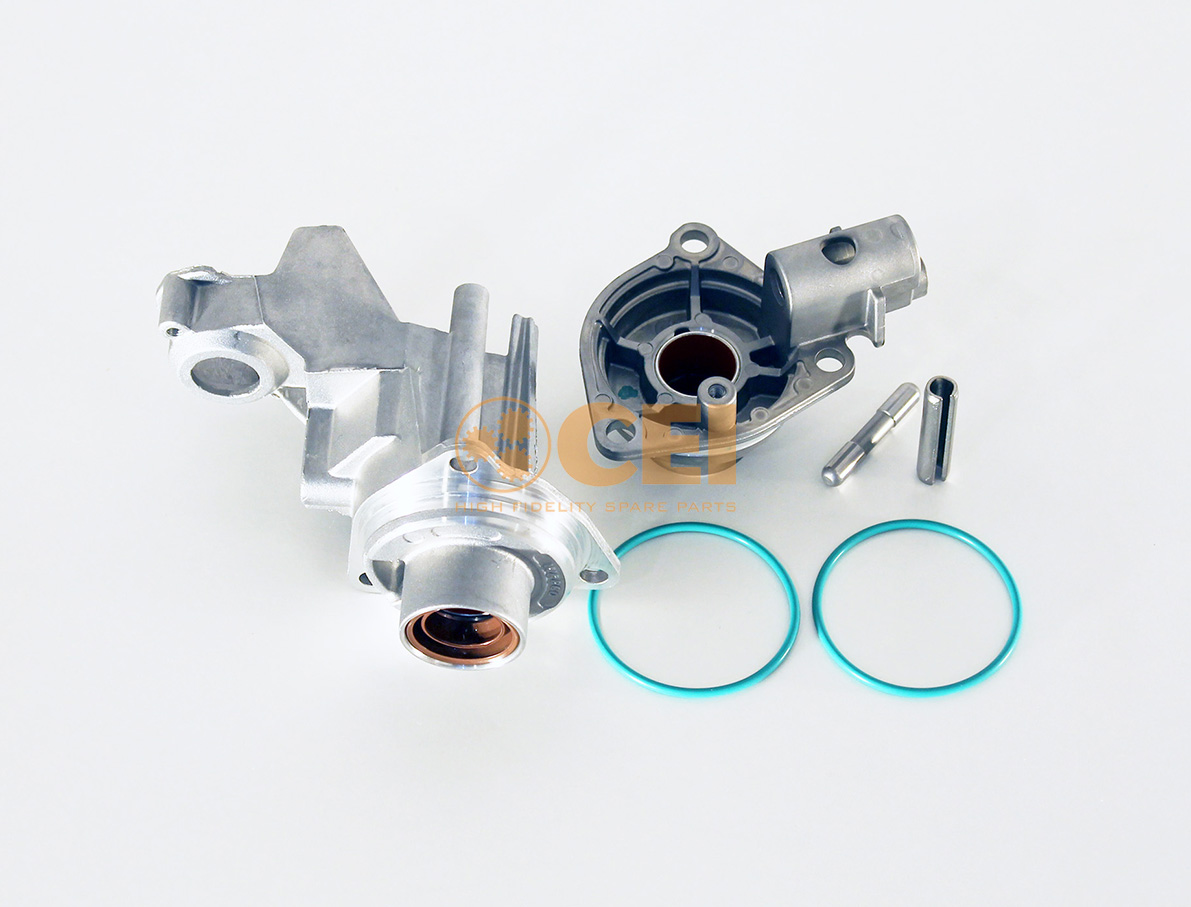 Covers kit CEI no. 298.577