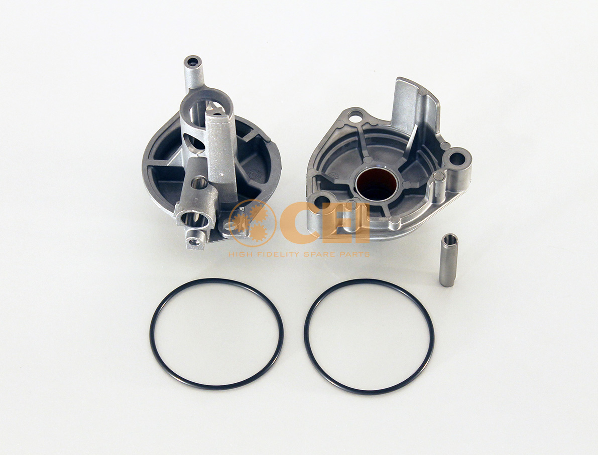 Covers kit CEI no. 298.578
