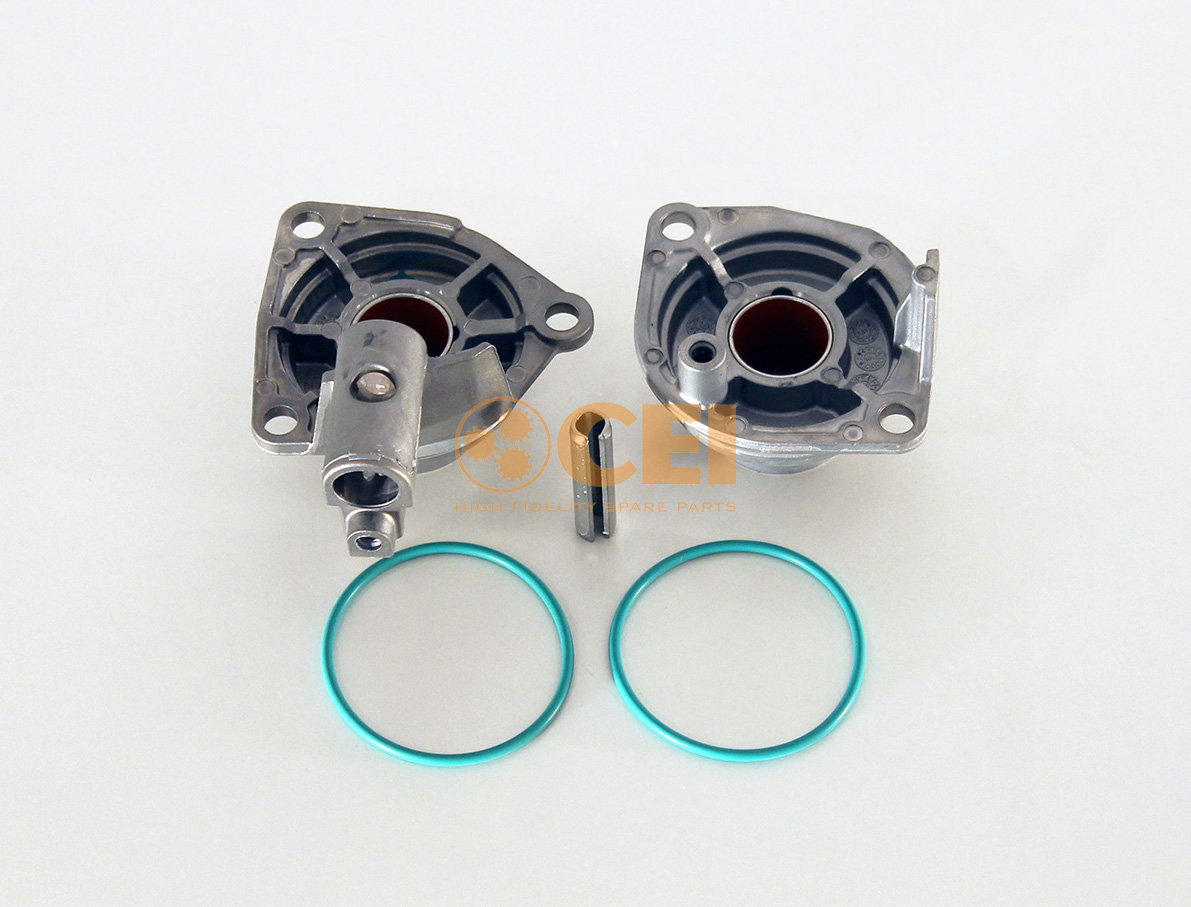 Covers kit CEI no. 298.579