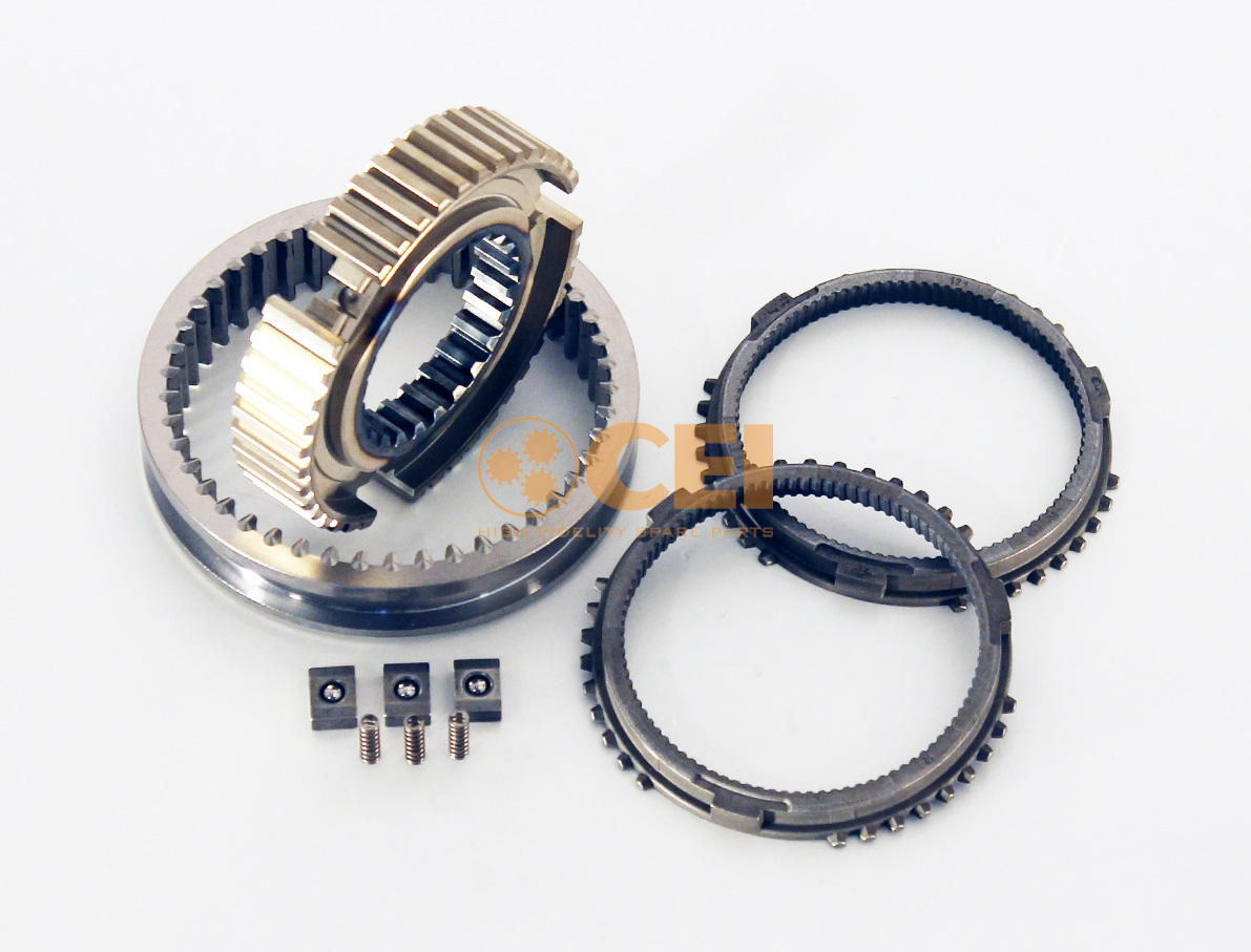 Synchron Kit CEI no. 298.584