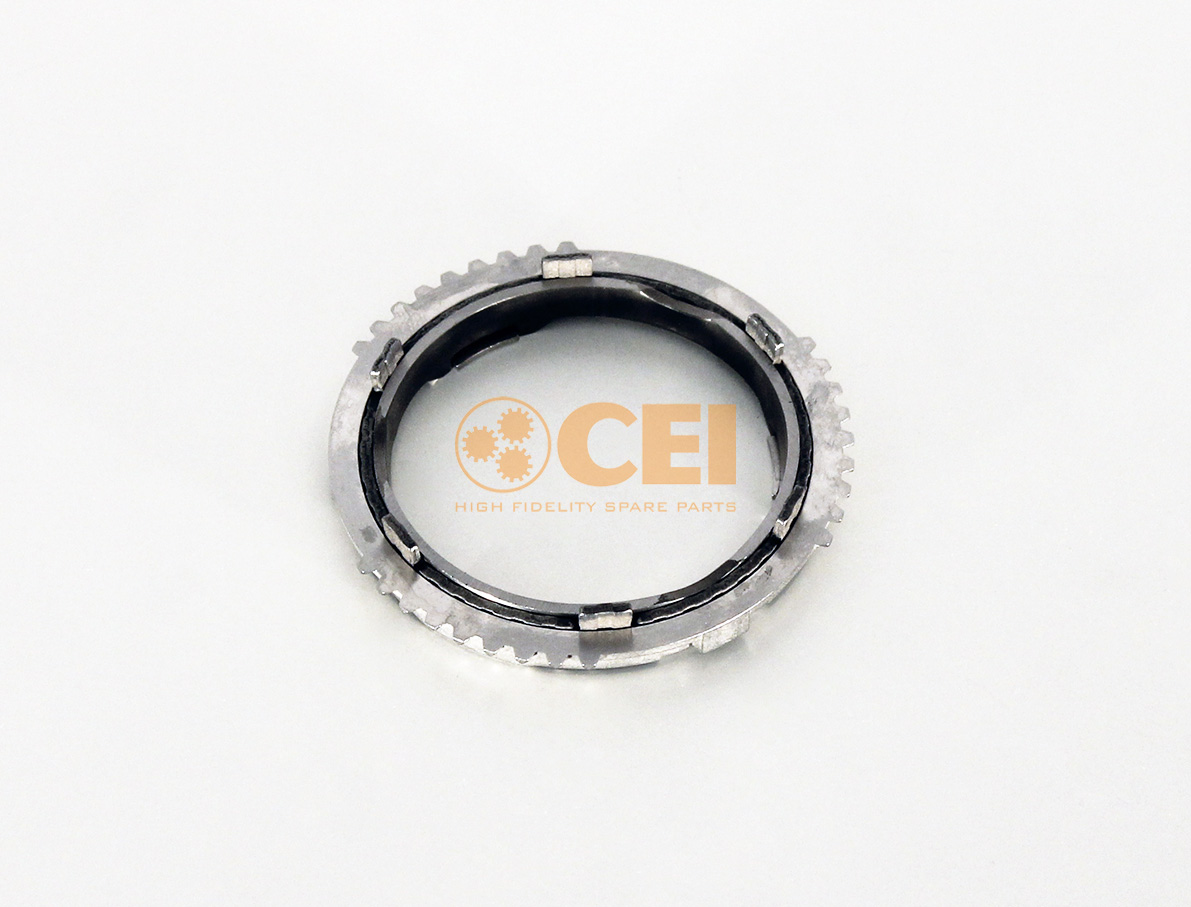 Kit anelli sincronizzatore CEI no. 298.586