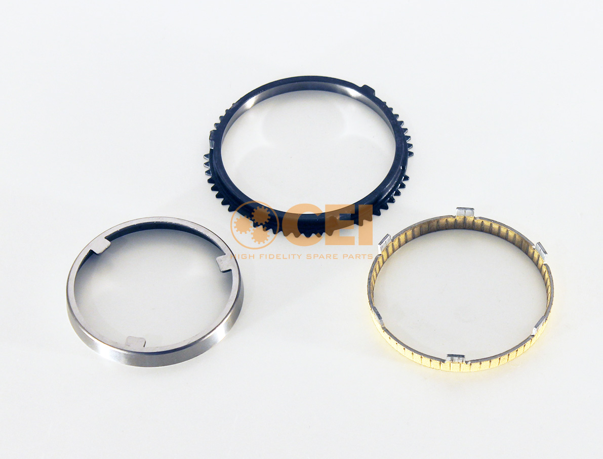 Synchronring Kit CEI no. 298.587