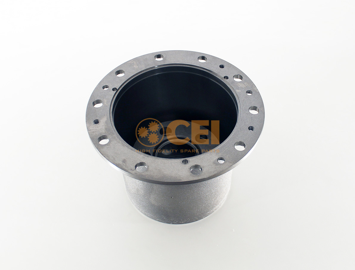 Wheel hub support CEI Код 298.588