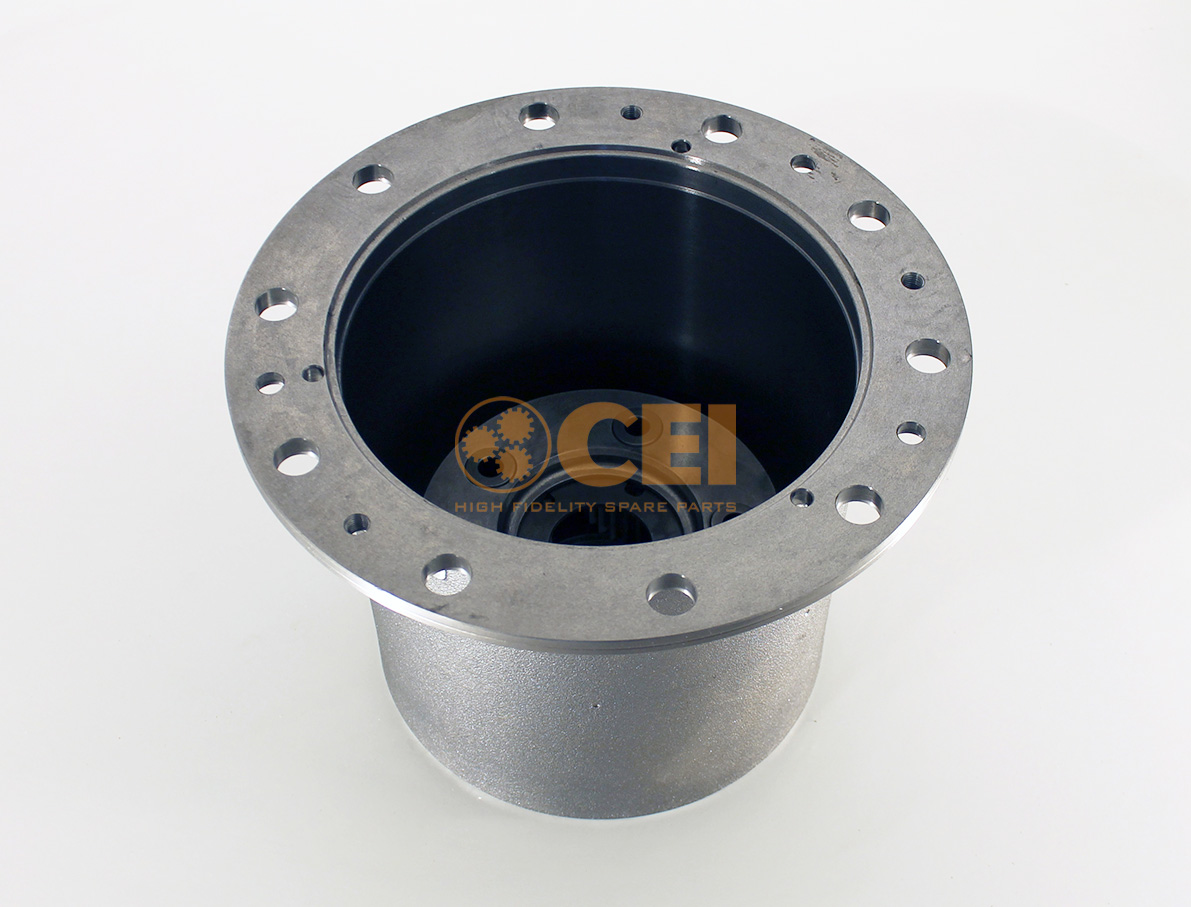 Wheel hub support assy CEI Код 298.593