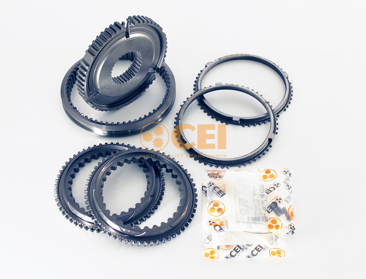 Synchronizer kit CEI Код 298.595