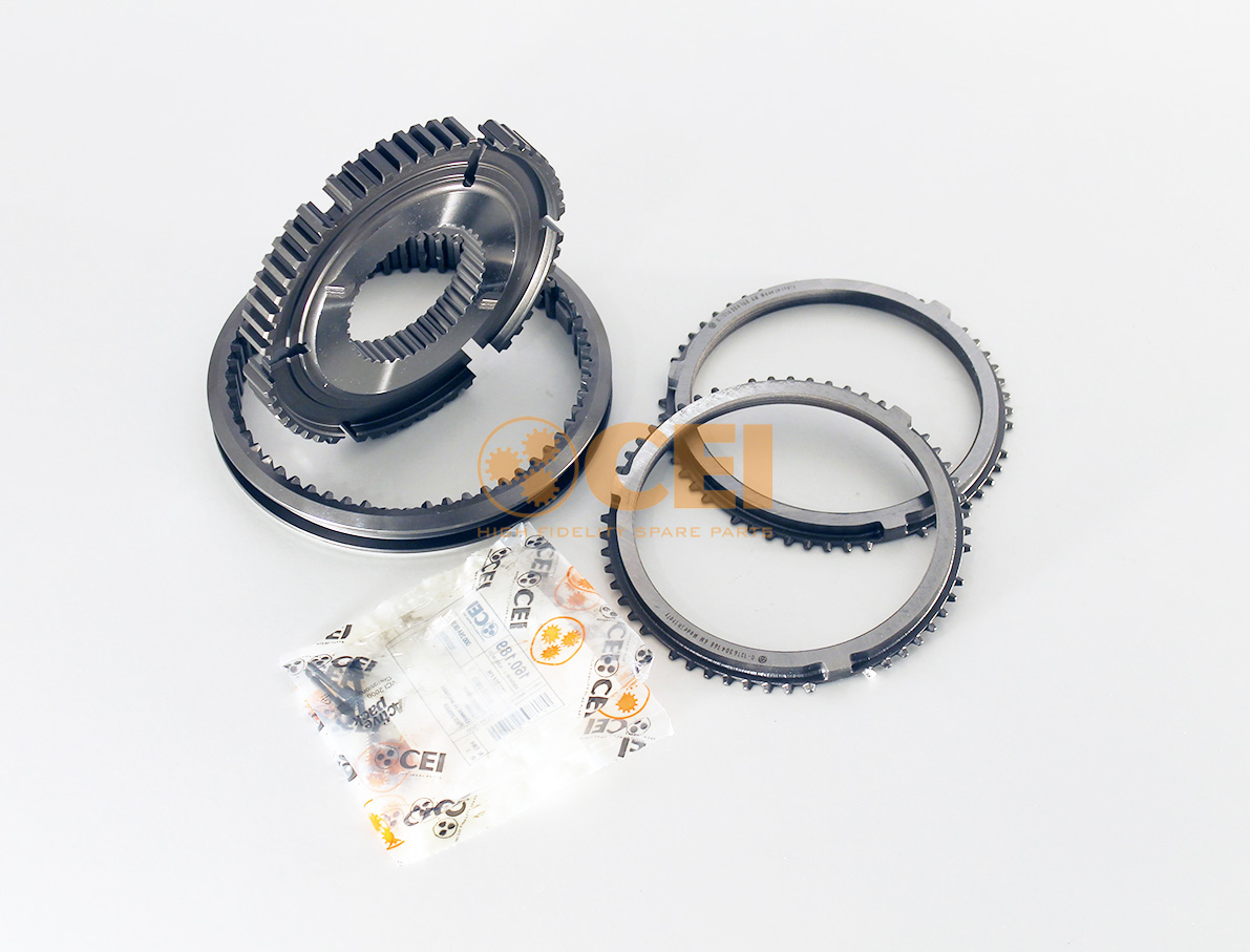 Synchron Kit CEI no. 298.604