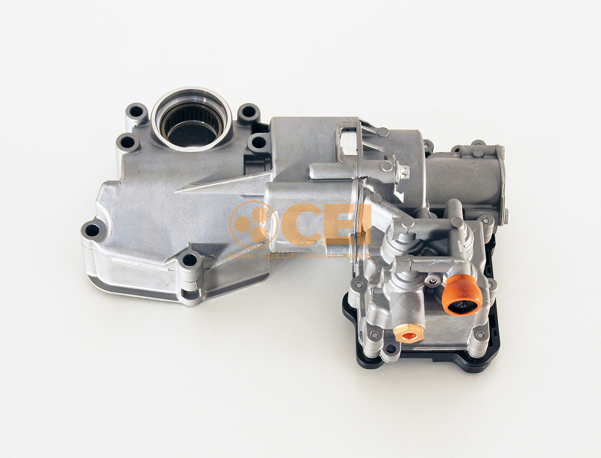 Gear control cylinder CEI Код 298.605