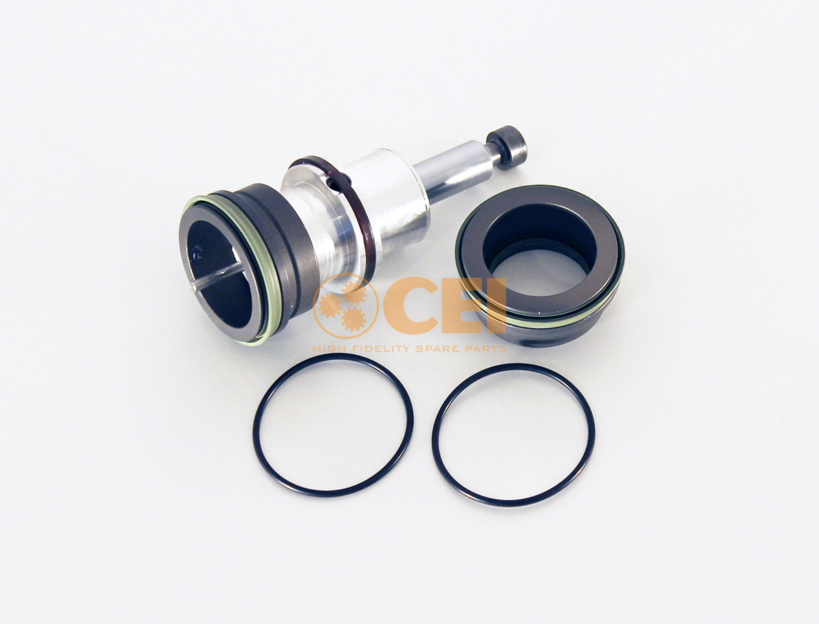 Kit pistone cambio CEI no. 298.606