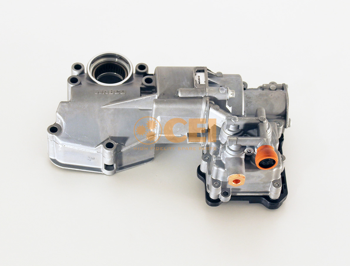 Gear control cylinder CEI Код 298.608