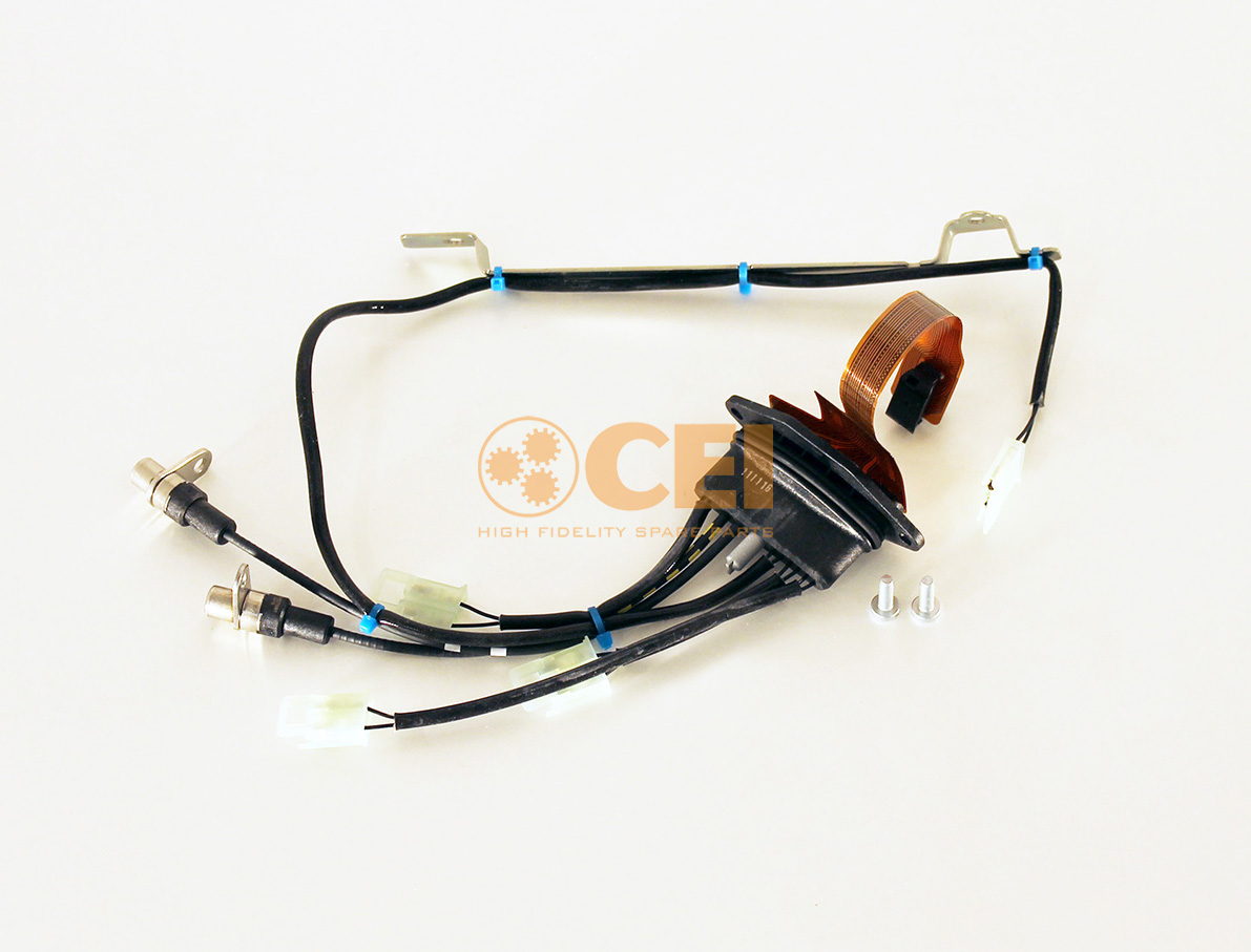 Sensors kit CEI no. 298.610