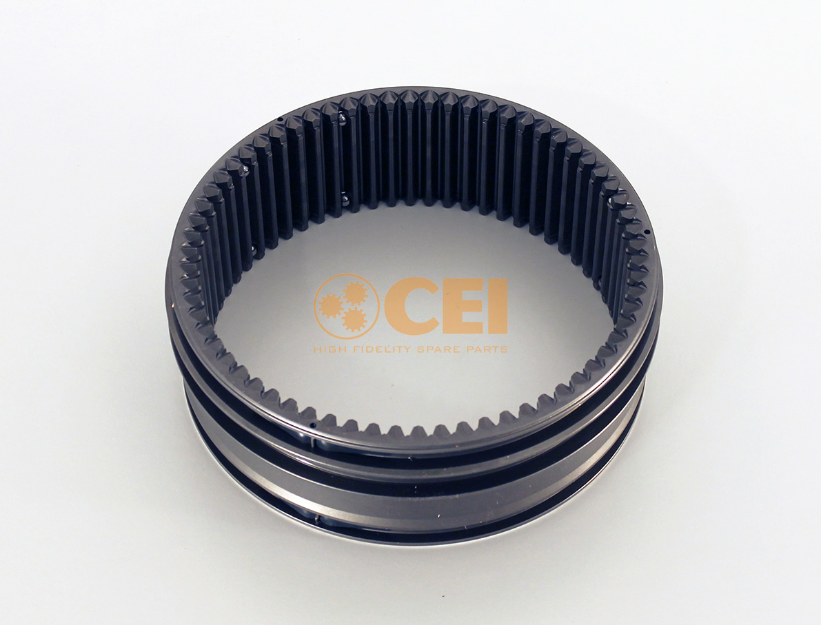 Crown gear kit CEI no. 298.616