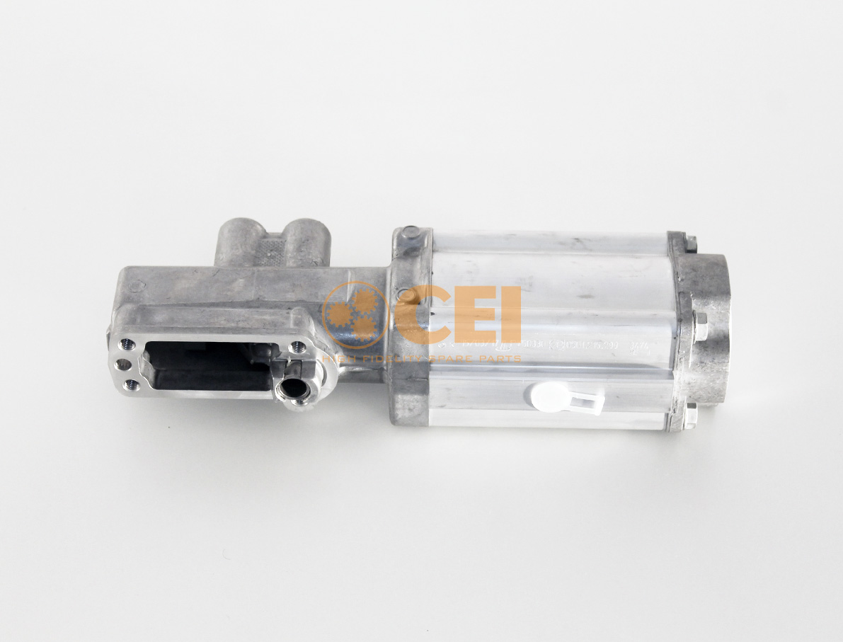 Getriebesteller CEI no. 298.619