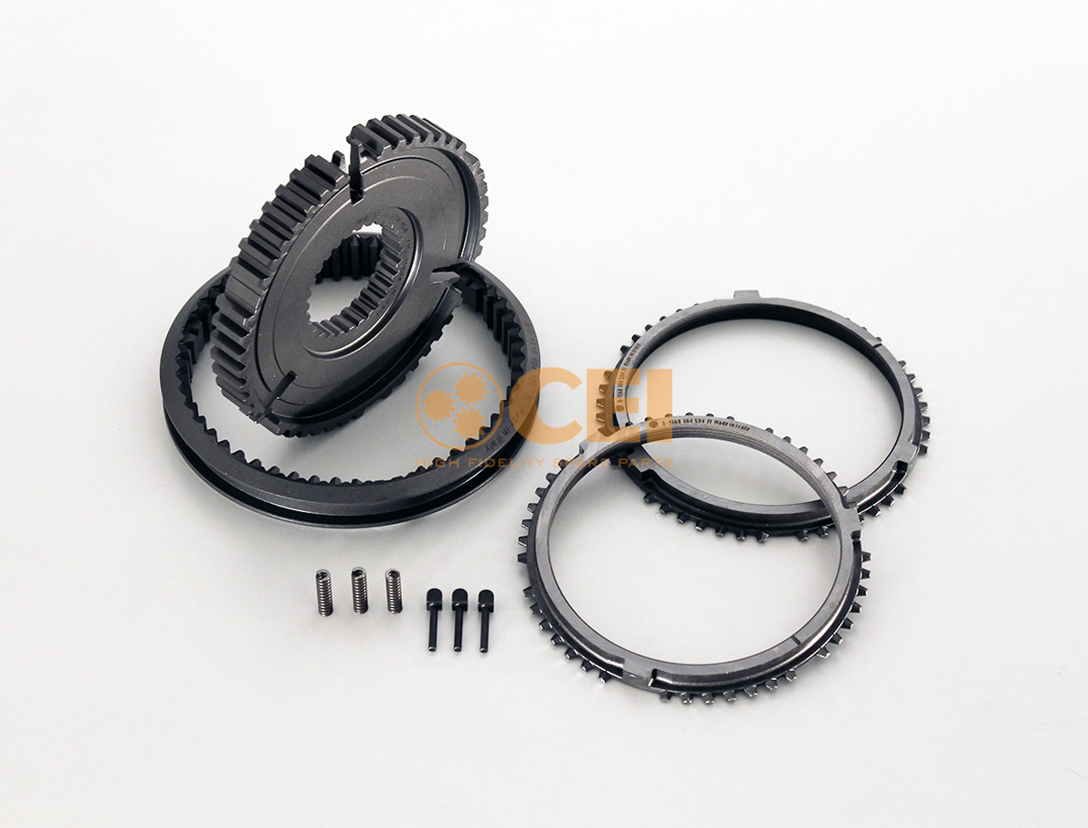 Synchronizer kit CEI Код 298.620
