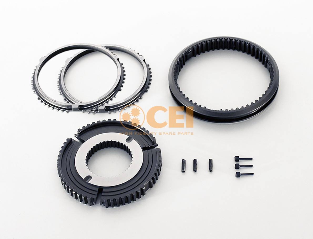Kit sincronizzatore CEI no. 298.621