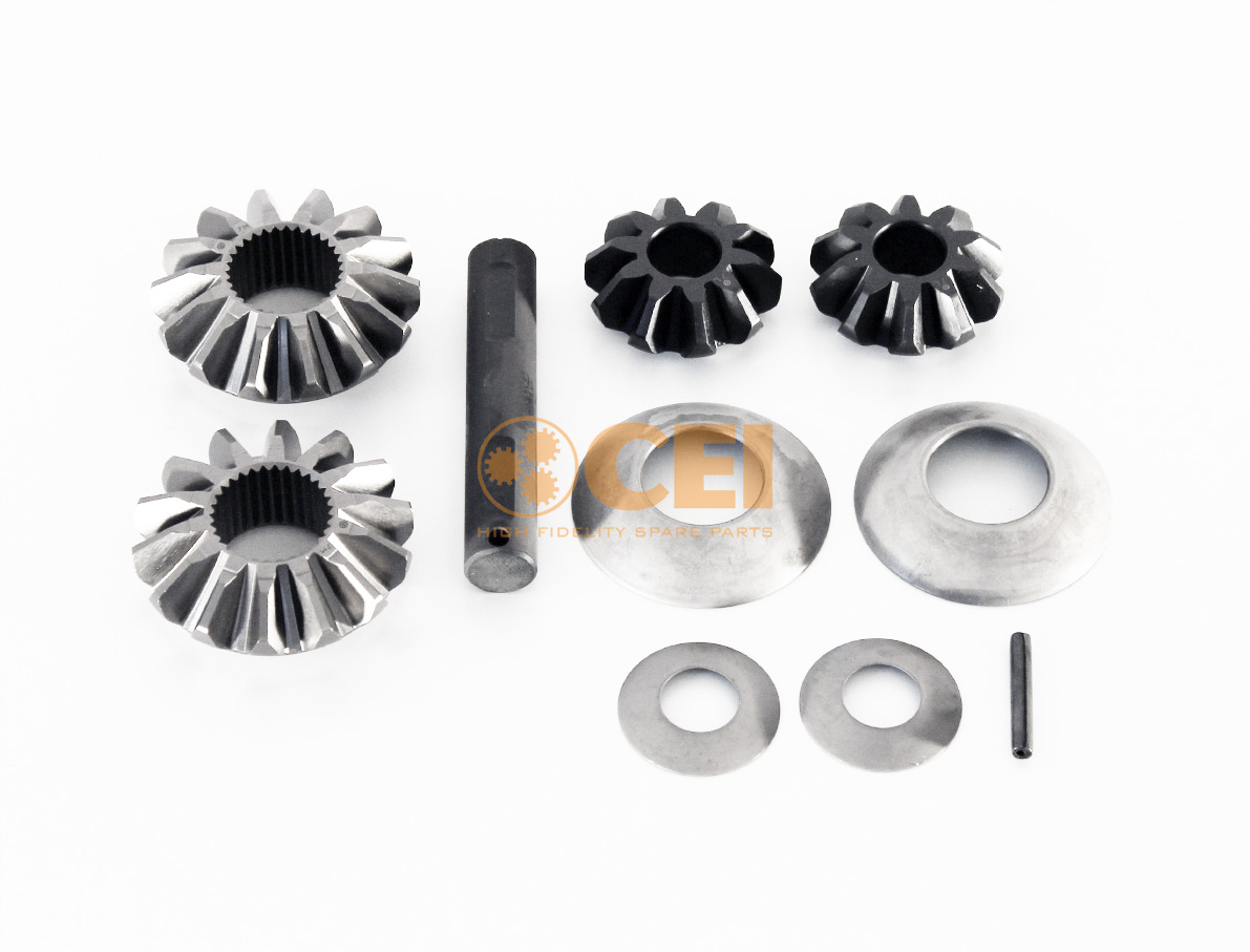 Differential kit CEI no. 298.637
