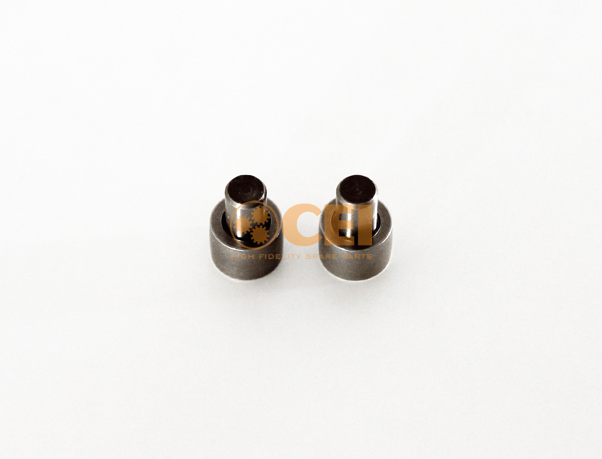 Kit patin fourche CEI no. 298.640