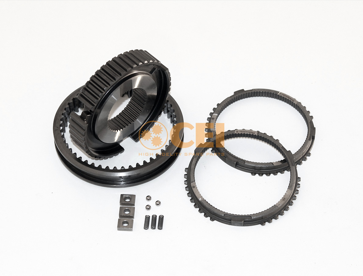 Synchron Kit CEI no. 298.642