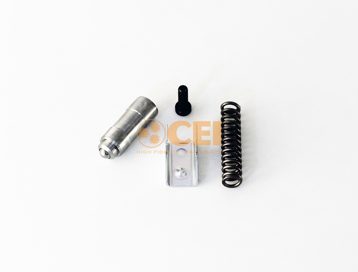 Kit ressort/pivot CEI no. 298.645