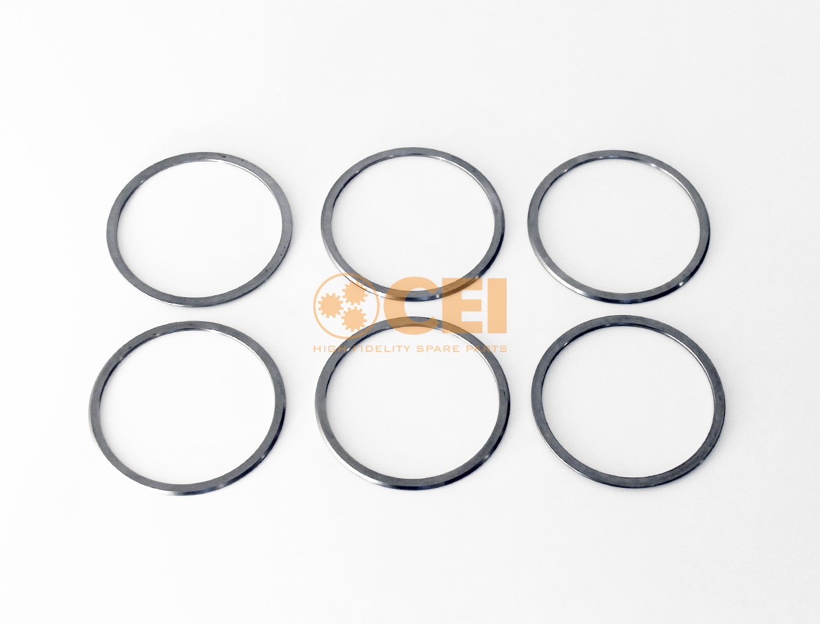 Kit spessori CEI no. 298.651