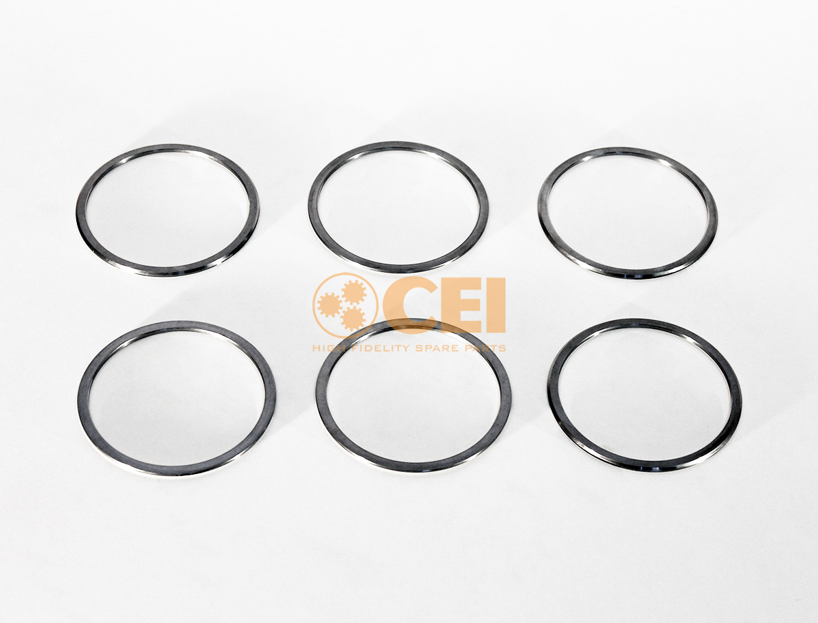 Kit spessori CEI no. 298.652