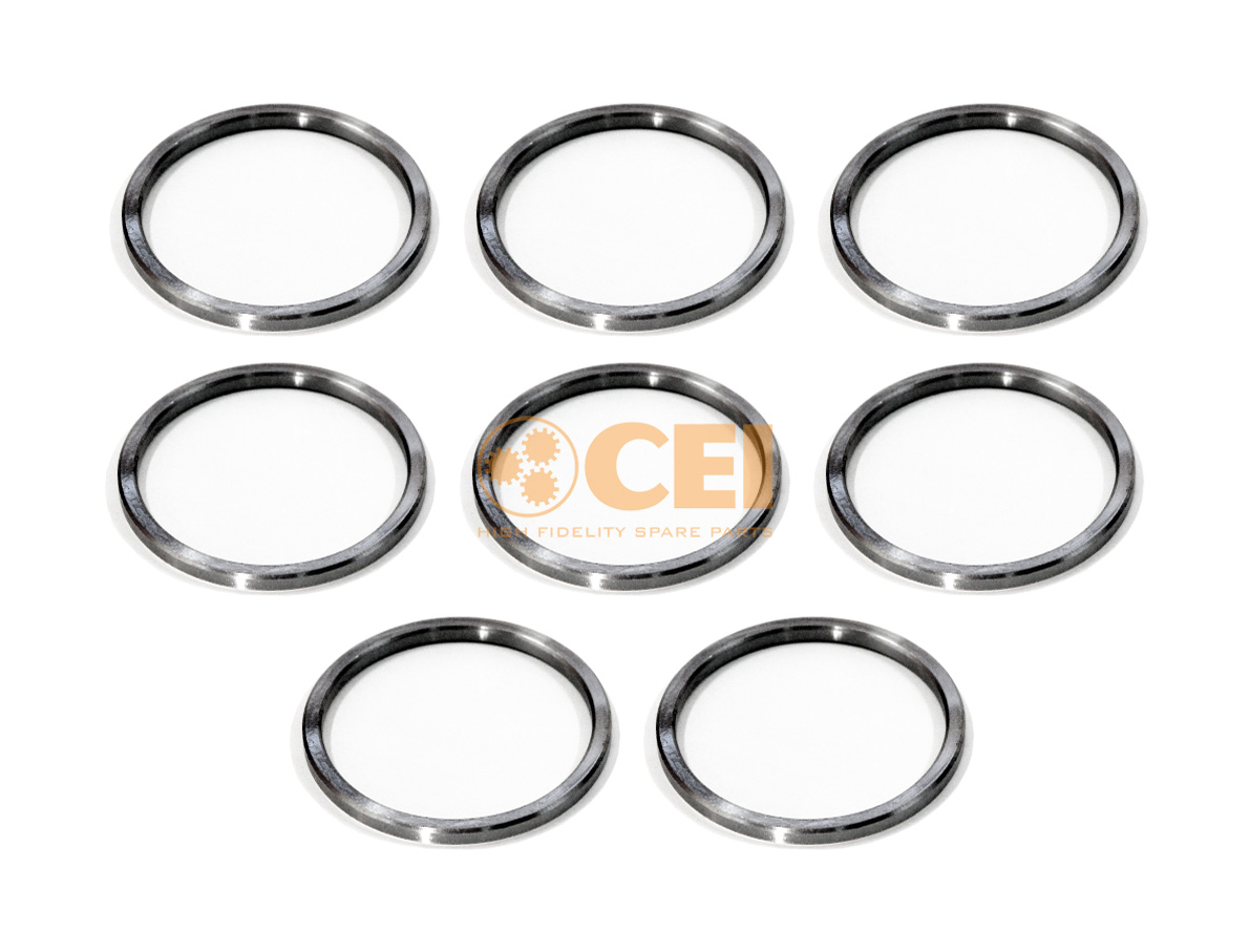 Kit spessori CEI no. 298.655