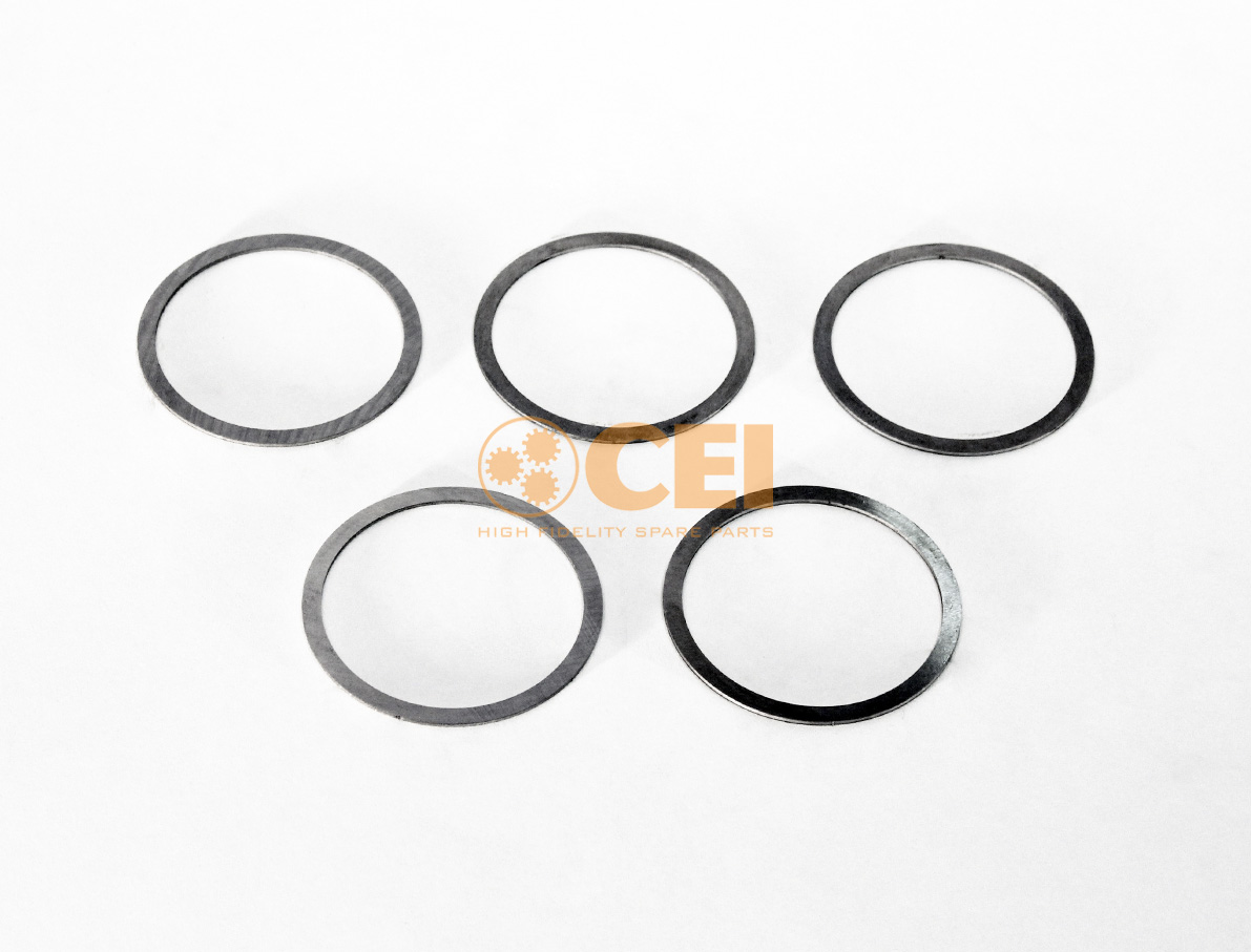 Kit spessori CEI no. 298.666