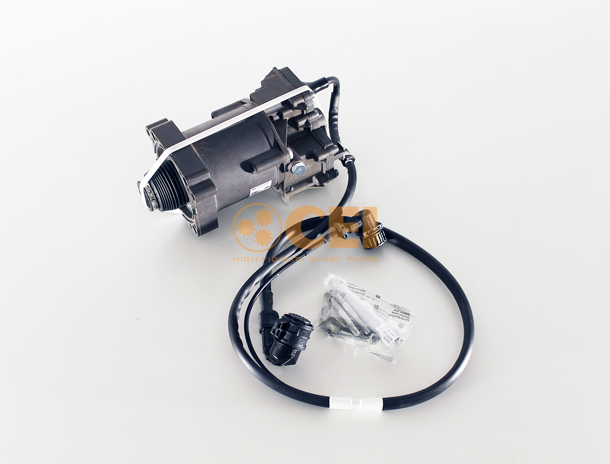 Clutch cylinder CEI no. 298.684