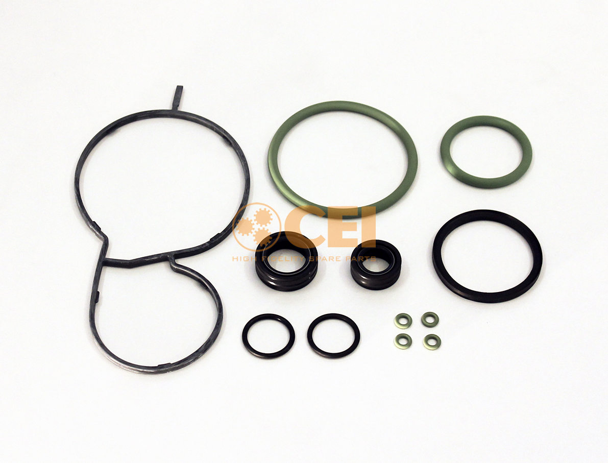 Oil seal/O-Ring kit CEI no. 298.687
