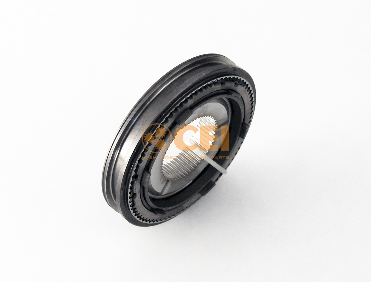 Kit sincronizzatore CEI no. 298.689