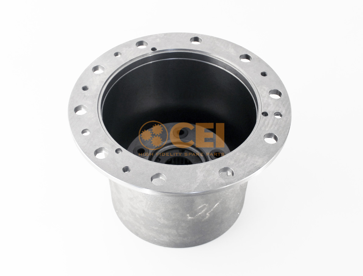 Wheel hub support assy CEI Код 298.690
