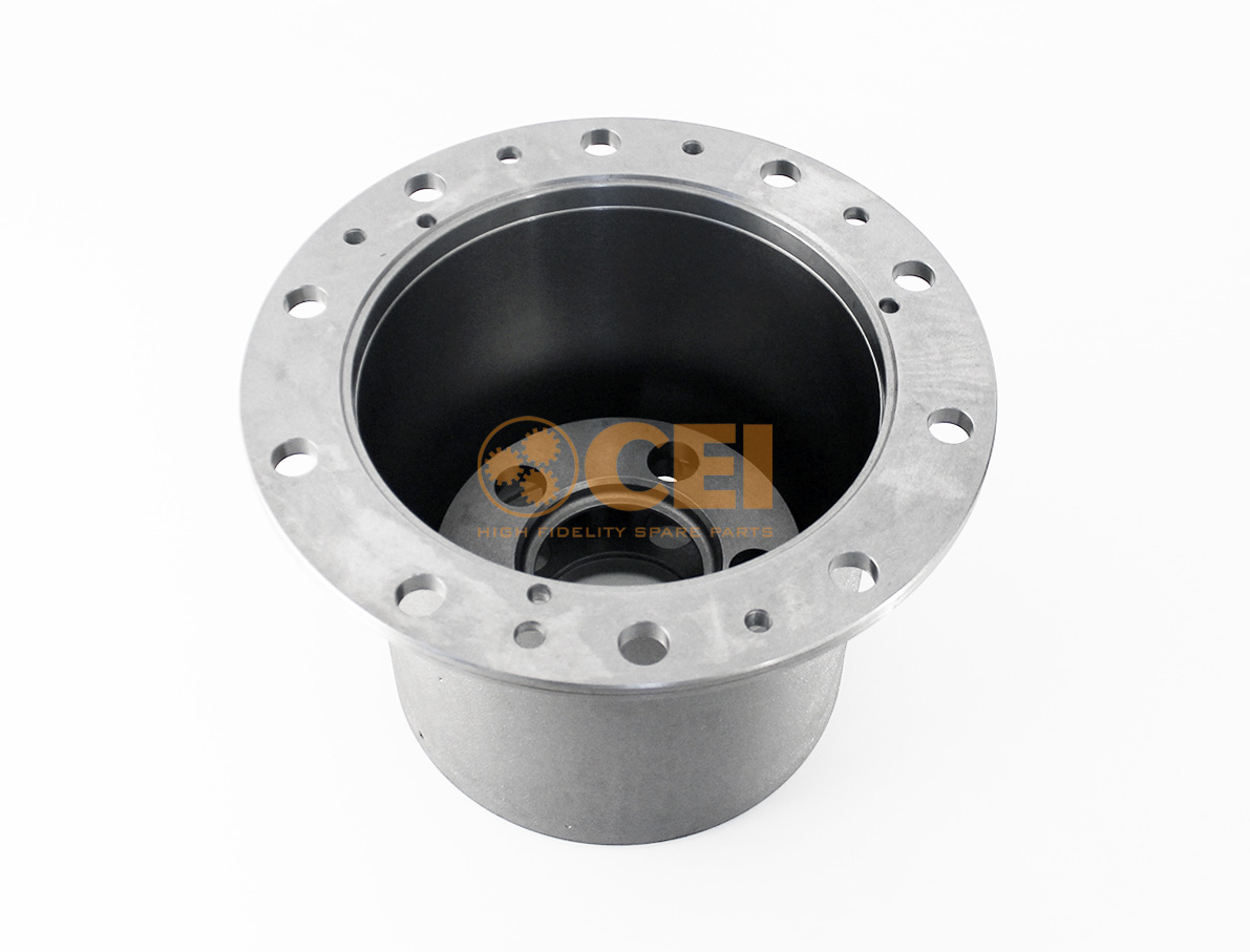 Wheel hub support CEI Код 298.691