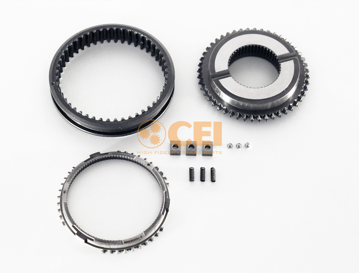 Kit sincronizzatore CEI no. 298.693
