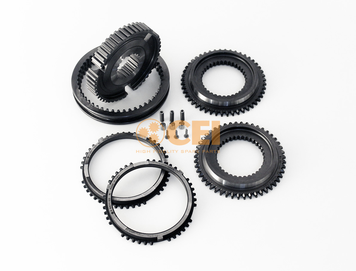 Kit sincronizzatore CEI no. 298.695