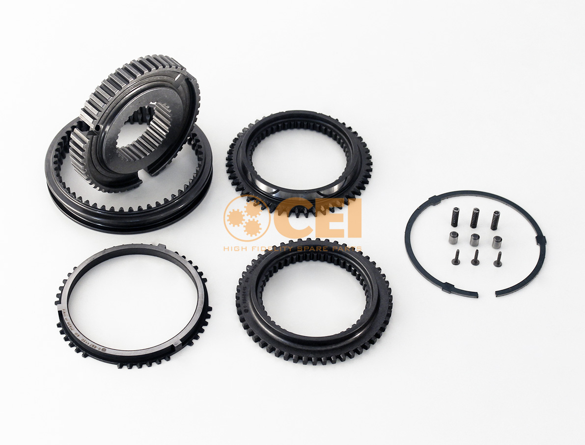 Kit sincronizzatore CEI no. 298.696