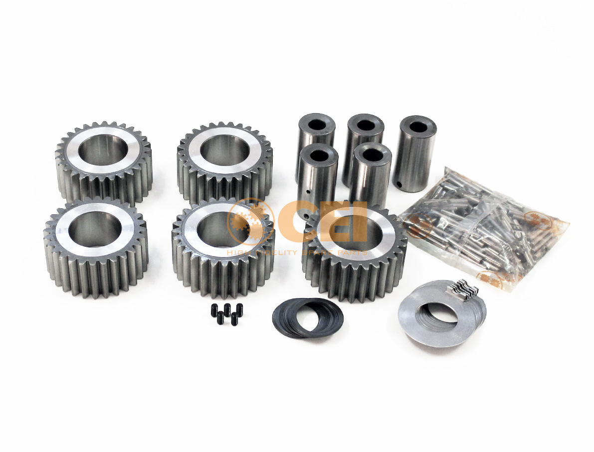 Gearbox reduction side pinion kit CEI Код 298.713