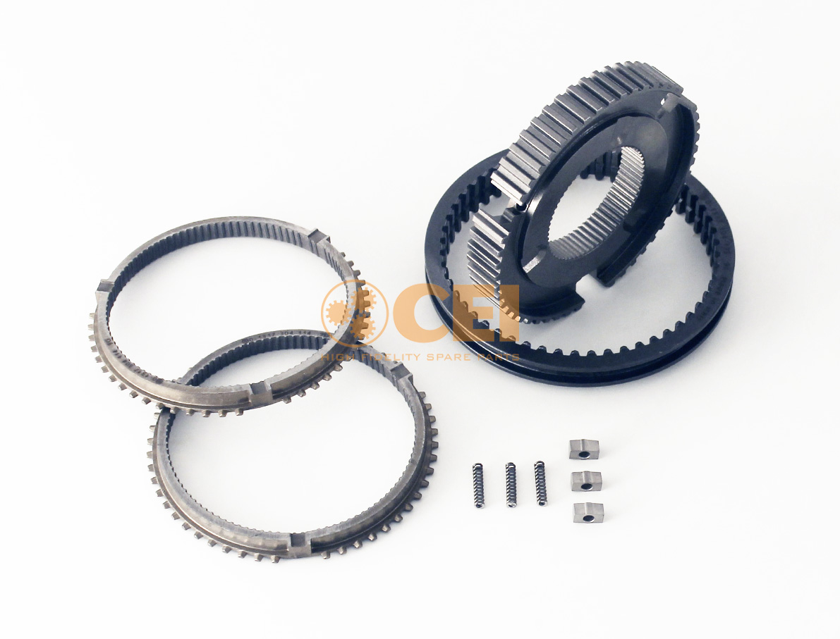 Synchron Kit CEI no. 298.737