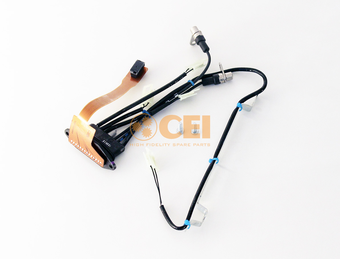 Sensors kit CEI no. 298.741