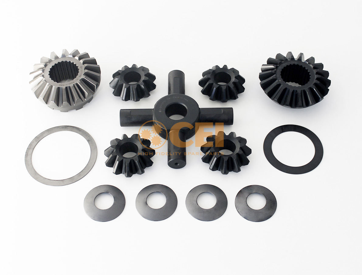 Juego de reparacion Diff. CEI no. 298.751