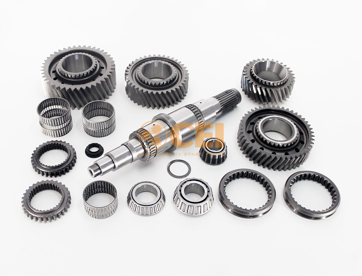 Kit main Shaft CEI Код 298.786