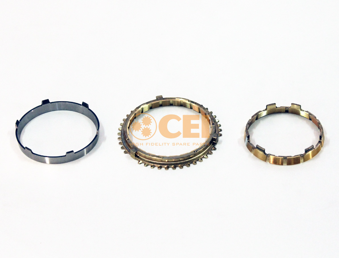 Synchronizer kit CEI Код 298.790