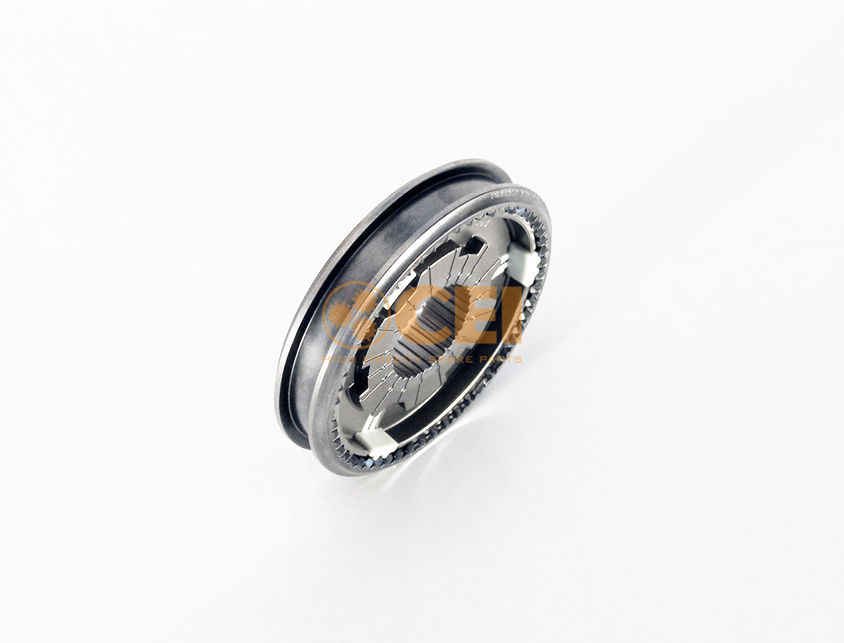 Synchronizer hub/sleeve kit CEI no. 298.791