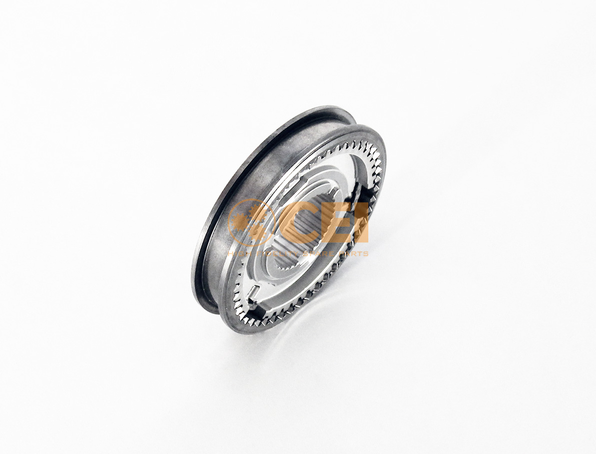 Synchronizer hub/sleeve kit CEI no. 298.792