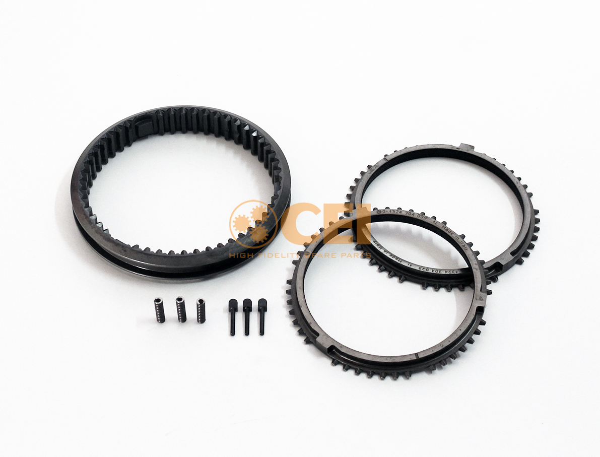 Synchro Kit CEI no. 298.799