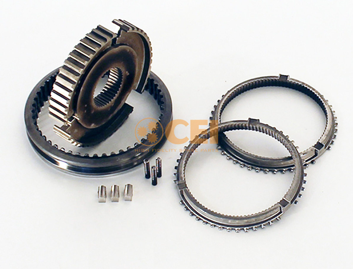 Synchron Kit CEI no. 298.803