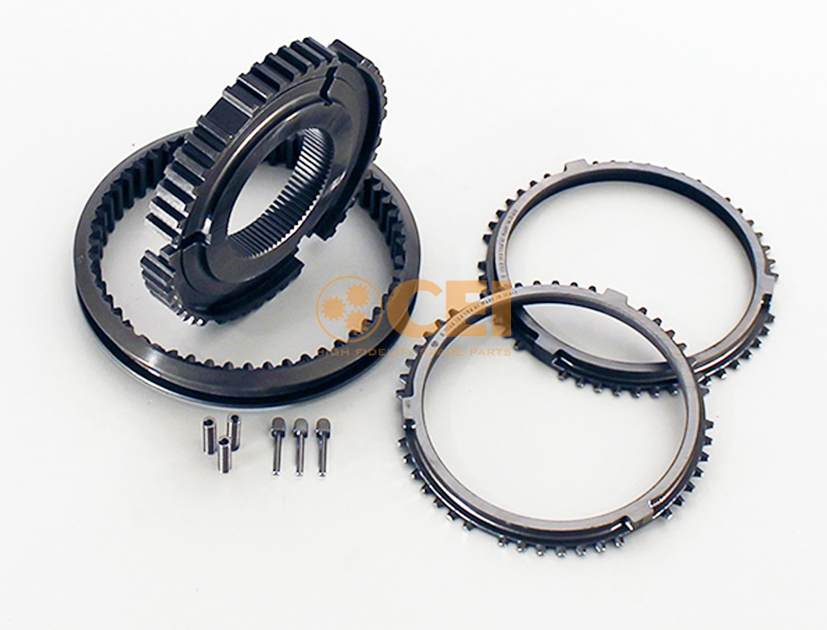 Synchron Kit CEI no. 298.804