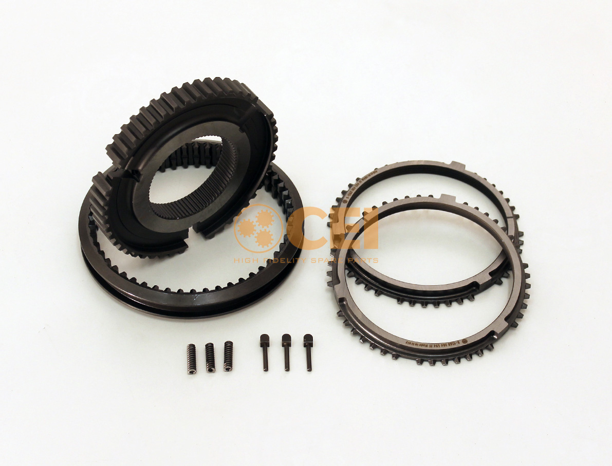 Synchronizer kit CEI no. 298.805