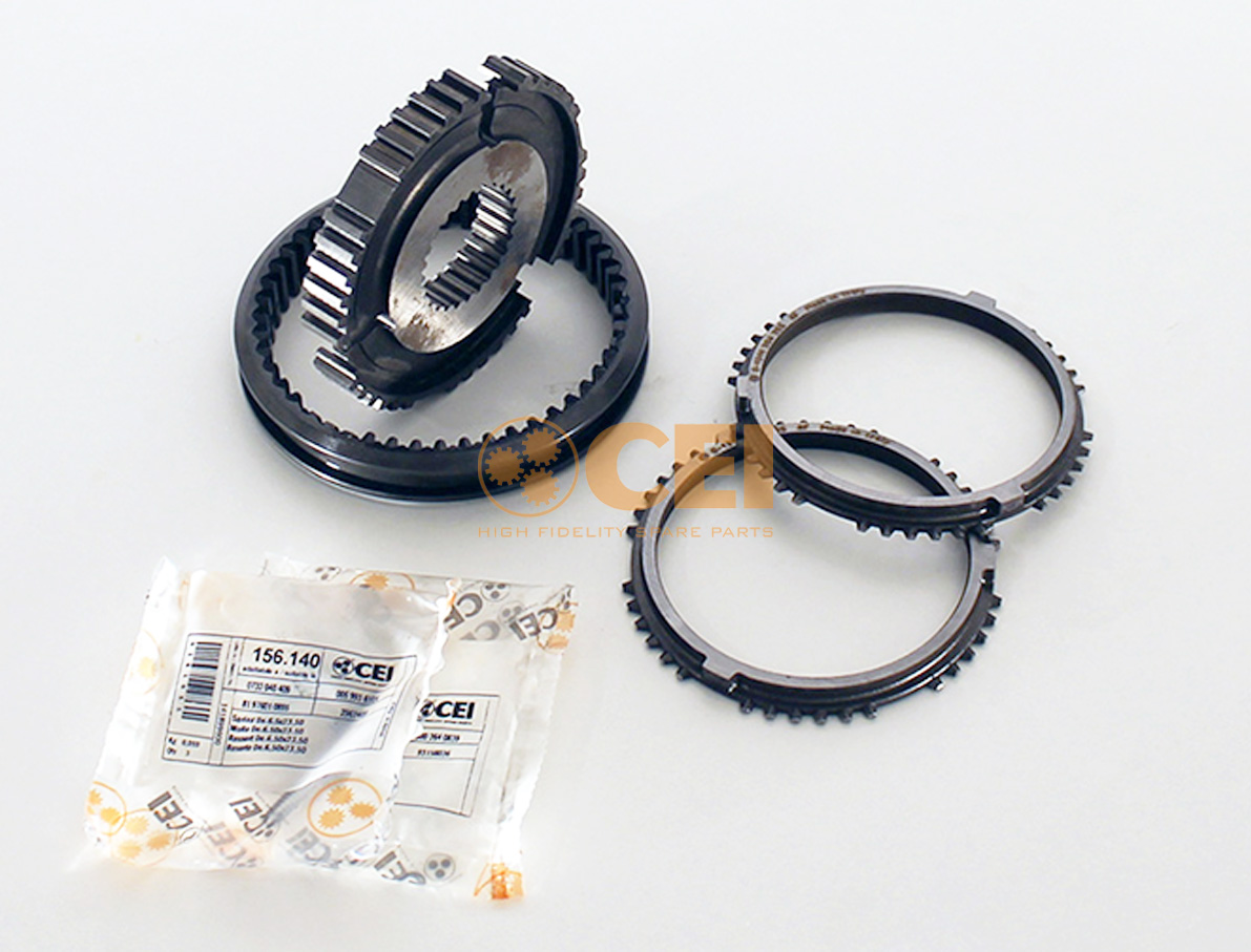 Synchron Kit CEI no. 298.806