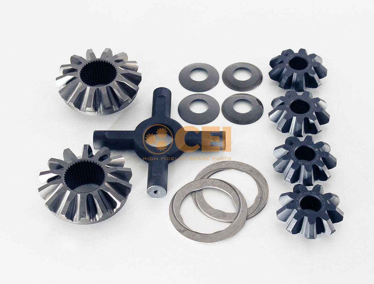 Differential kit CEI no. 298.841